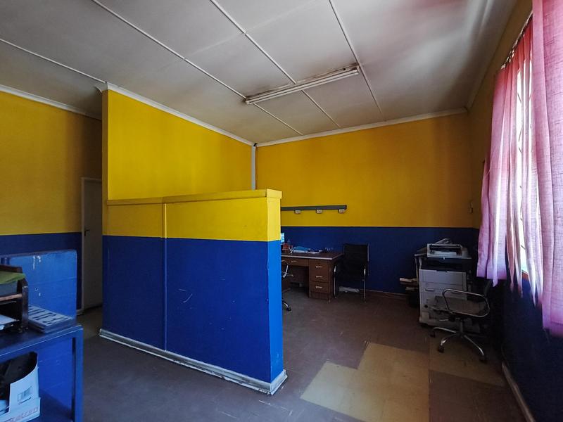 Commercial Property for Sale in Southernwood Eastern Cape